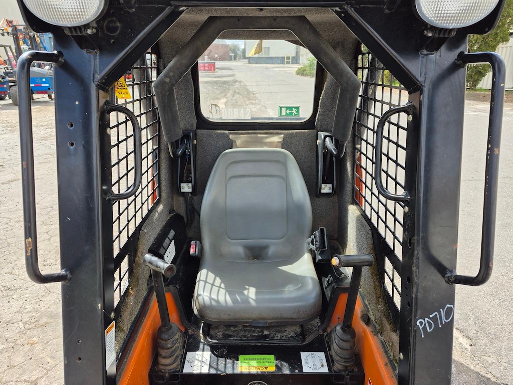 2020 Gehl RT105 Skid Steer