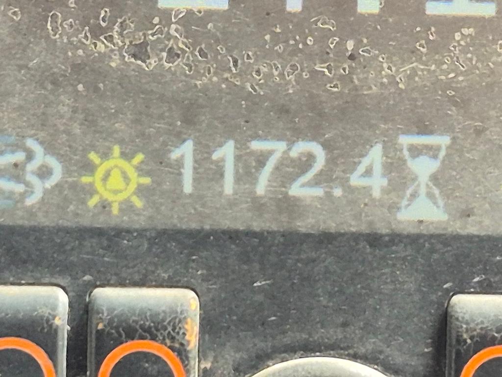 2020 Gehl RT105 Skid Steer