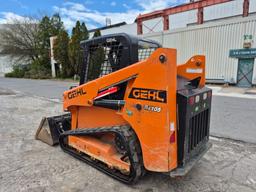 2020 Gehl RT105 Skid Steer