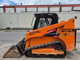 2020 Gehl RT105 Skid Steer