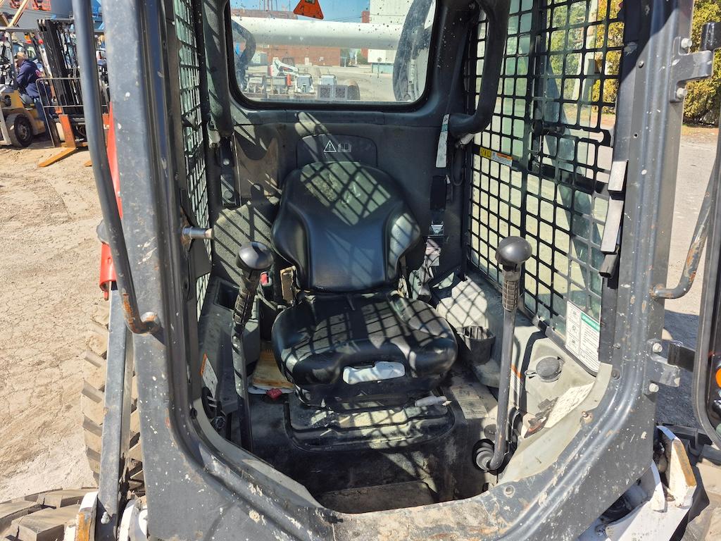 2018 Bobcat S770 Skid Steer