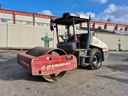 2020 Dynapac CA1500D Roller