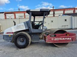 2020 Dynapac CA1500D Roller