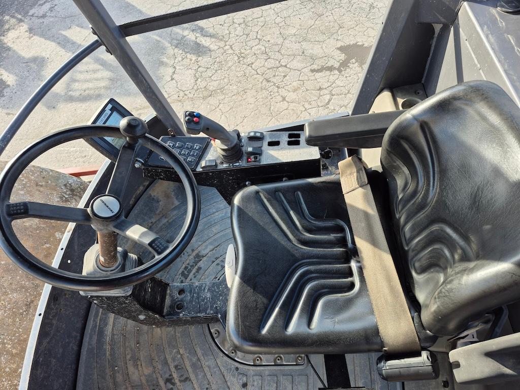 2020 Dynapac CA1500D Roller