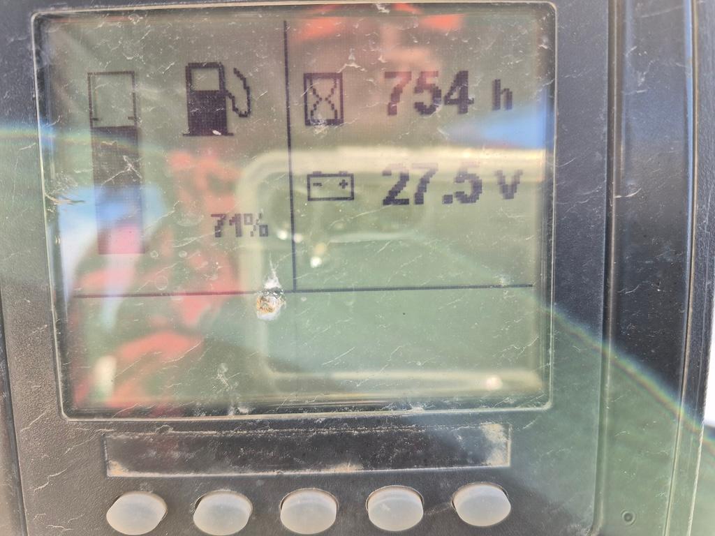 2020 Dynapac CA1500D Roller