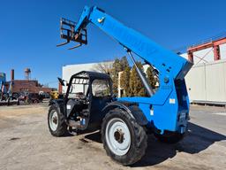 2015 Genie GTH-636 6,000lb Telehandler