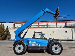 2015 Genie GTH-636 6,000lb Telehandler
