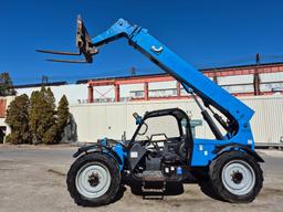 2015 Genie GTH-636 6,000lb Telehandler