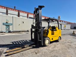 Royal TA200 20,000lb Forklift