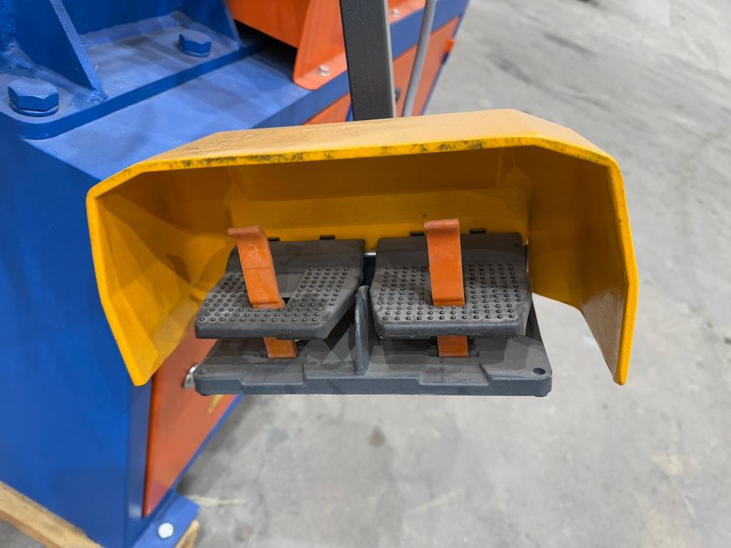 Rotary Machine (PP3E)
