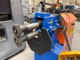 Rotary Machine (PP3E)