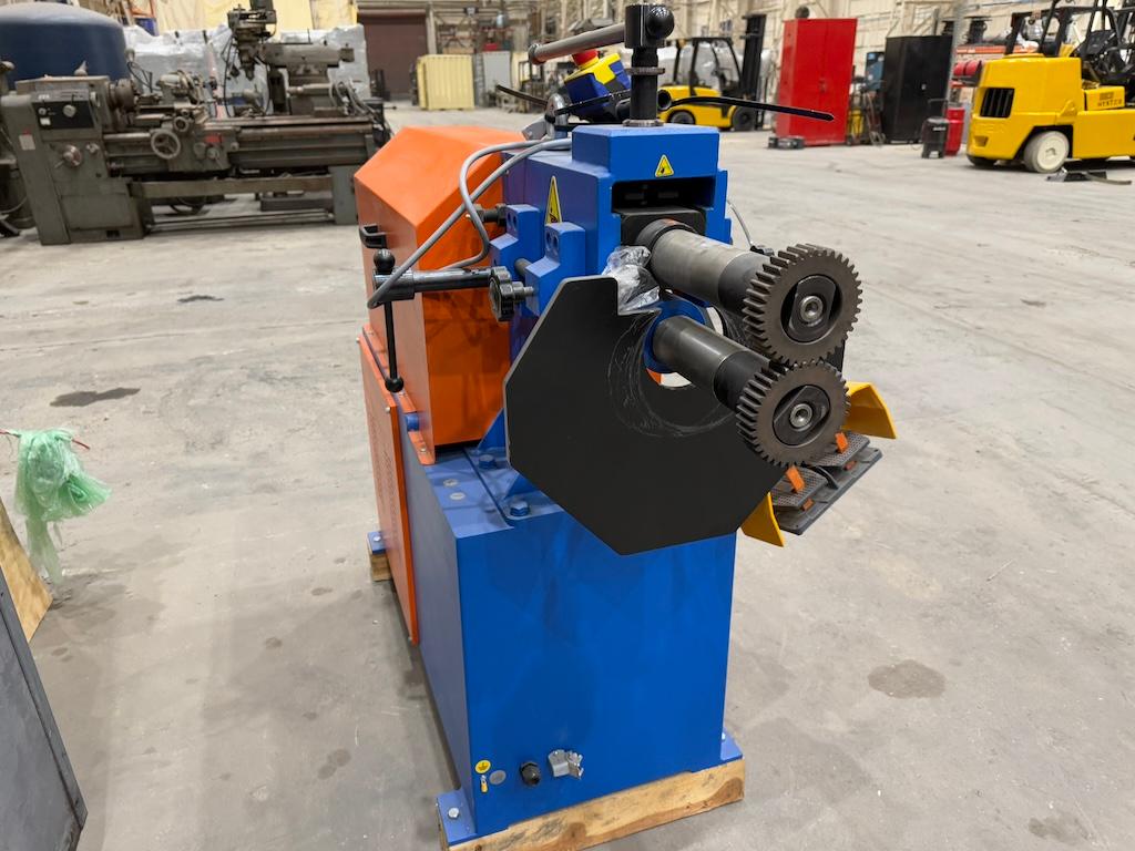 Rotary Machine (PP3E)