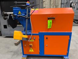 Rotary Machine (PP3E)