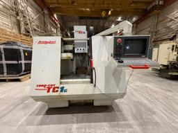 Bridgeport Toro-Cut TC1G CNC Vertical Mill (KEN218)