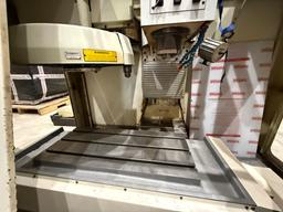 Bridgeport Toro-Cut TC1G CNC Vertical Mill (KEN218)