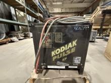Kodiak Pulse KP Battery Charger (KEN219)