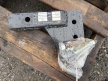 Brand New Wolverine JMR-22-8.5G Ripper Attachment (W270)