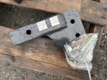 Brand New Wolverine JMR-22-8.5G Ripper Attachment (W271)