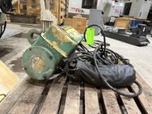 3 Ton Hoist (KEN233)