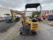 Brand New AGT MX12RX Mini Excavator (AG15)