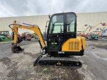Brand New AGT QNT30 Mini Excavator (AG9)