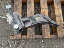 Brand New Wolverine Mini Ripper Excavator Attachment (W196)