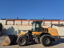 2020 Case 621G Wheel Loader -Only 695 hours