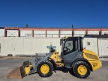 2020 John Deere 204L Wheel Loader