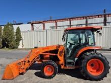 Kubota L4760D Tractor