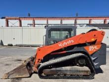 Kubota SVL97-2 Skid Steer