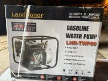 Brand New LandHonor Water Pump (W265)