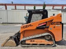 2019 Gehl RT105 Skid Steer