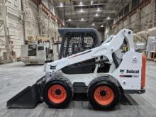 2014 Bobcat S530 Skid Steer