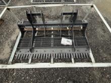 Brand New Wolverine Skid Steer Land Leveler (W192)