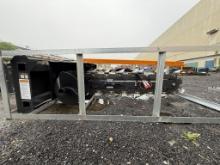 Brand New Wolverine Skid Steer Trencher Attachment (W234)