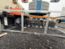 Brand New Wolverine Skid Steer Trencher Attachment (W235)