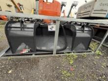 Brand New Wolverine Skid Steer Grapple Bucket (W236)