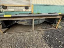 Brand New Mower King Skid Steer Brush Cutter (AG27)