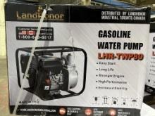 Brand New LandHonor Water Pump (WB83E)