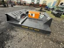 Brand New Wolverine Skid Steer Brush Cutter (W221)