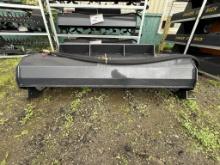 Brand New Wolverine Skid Steer Tiller Attachment (W226)