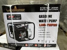 Brand New LandHonor Water Pump (WA63E)