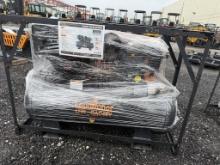 Brand New LandHonor 2 Stage Air Compressor (W214)