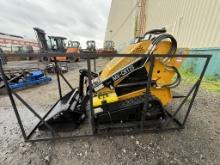 Brand New AGT MX-CRT23 Skid Steer (AG40)