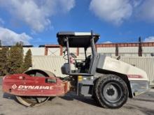 2020 Dynapac CA1500D Roller