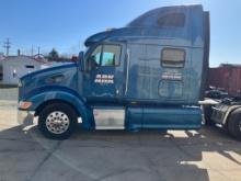2007 Peterbilt 387 Truck (A2)