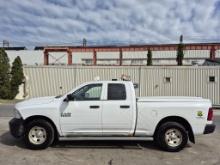 2015 Ram 1500 Pickup Truck