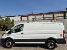 2015 Ford Transit 250 Van