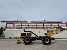 Jarraff 75 Tree Saw