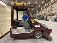 Power Boss SW/8XR Street Sweeper (KEN124)